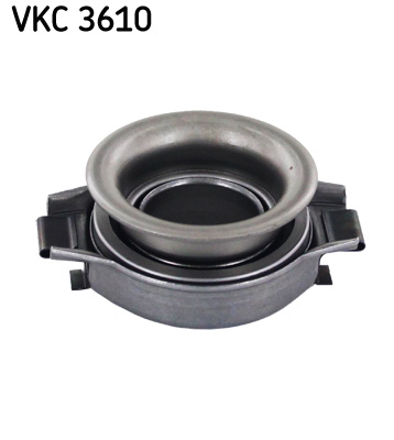 Vysúvacie lożisko SKF